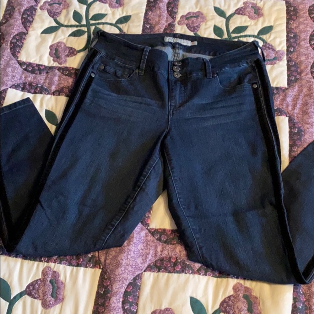 Barely worn torrid jeans